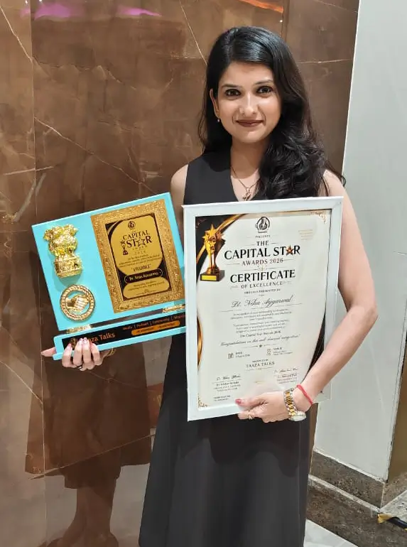 Award 1