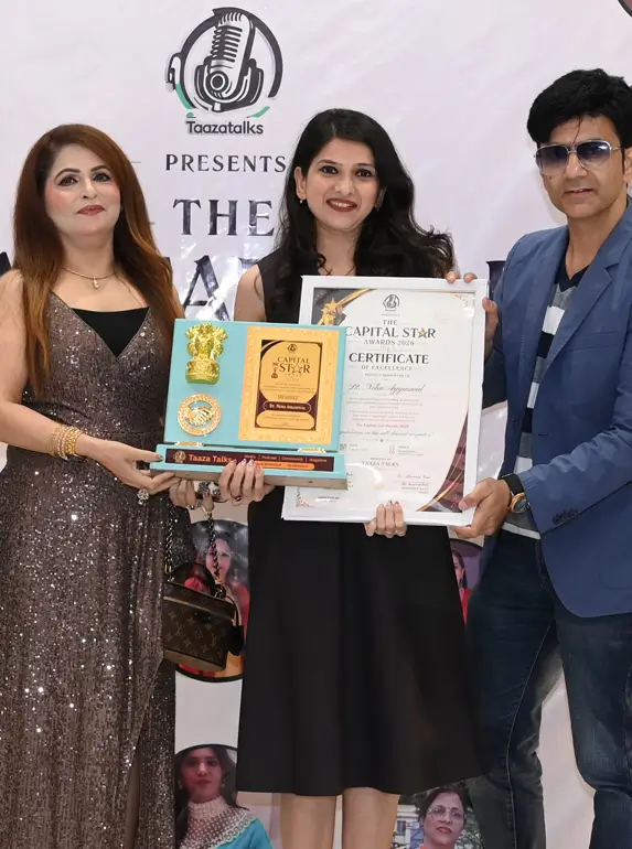 Award 3
